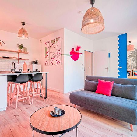 Dream - A 15 Minutes Du Rer A A Pied Apartman Montévrain Kültér fotó