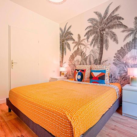 Dream - A 15 Minutes Du Rer A A Pied Apartman Montévrain Kültér fotó