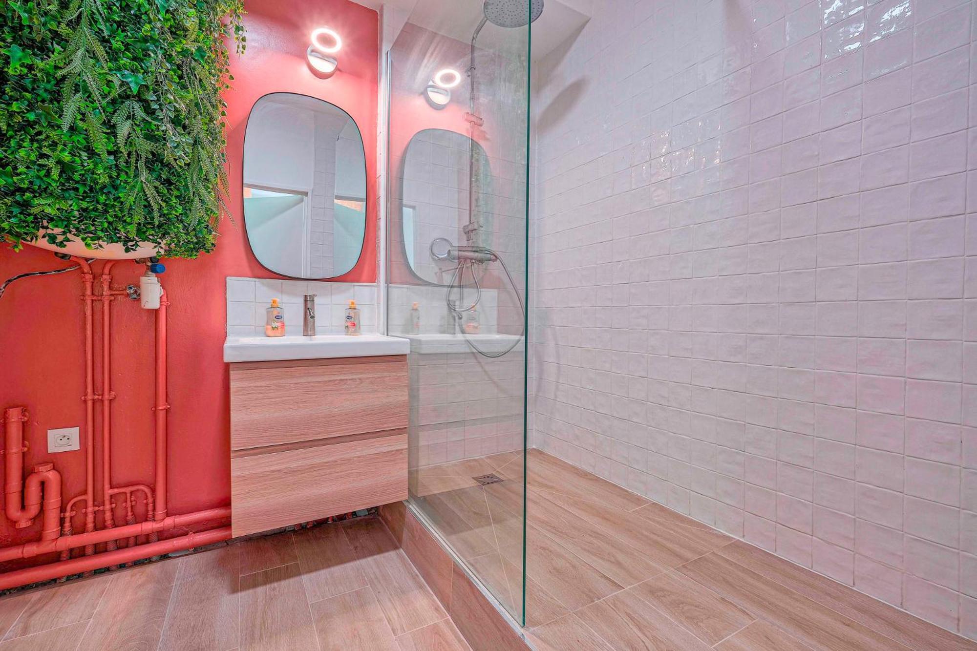 Dream - A 15 Minutes Du Rer A A Pied Apartman Montévrain Kültér fotó