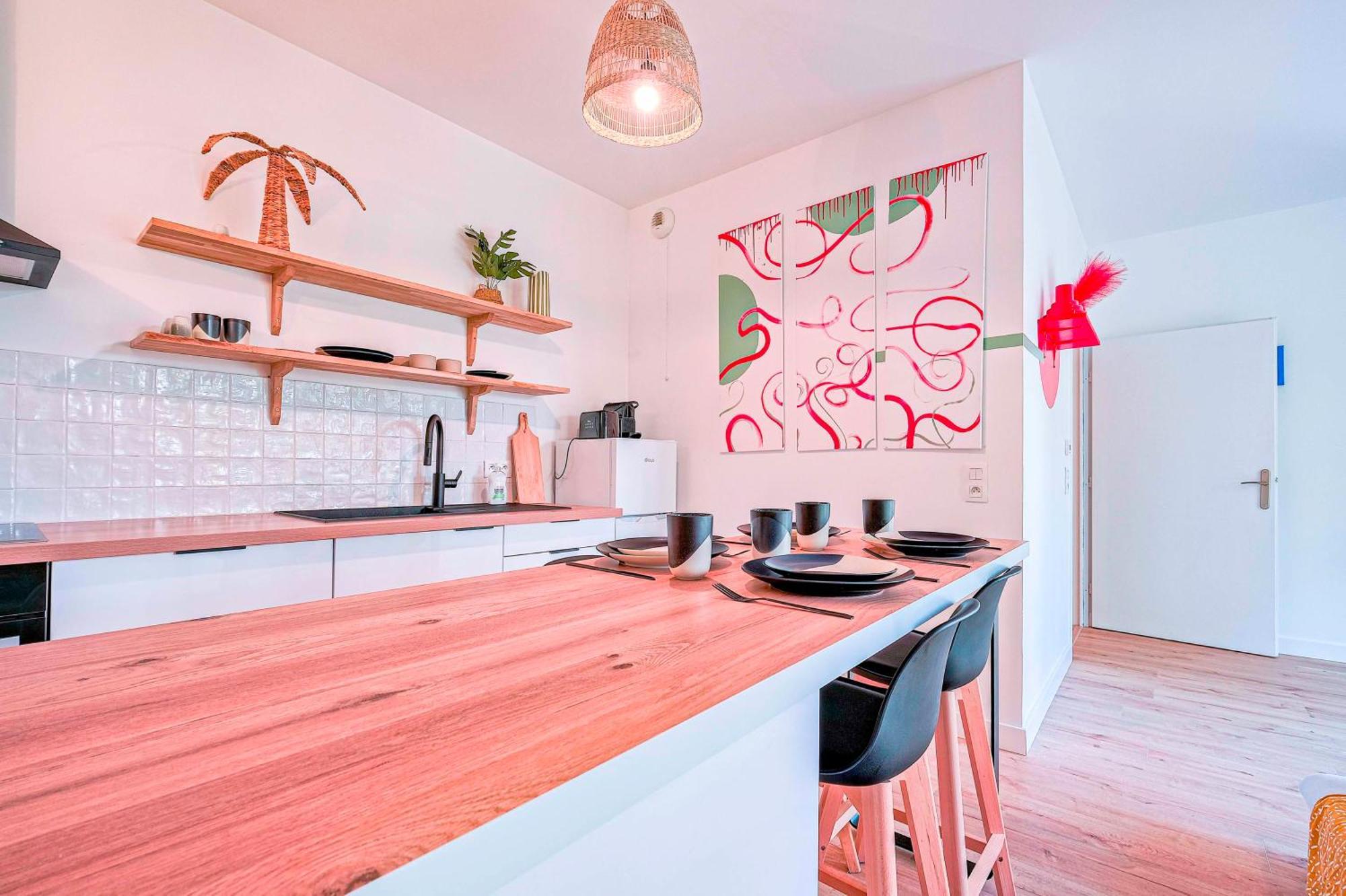 Dream - A 15 Minutes Du Rer A A Pied Apartman Montévrain Kültér fotó