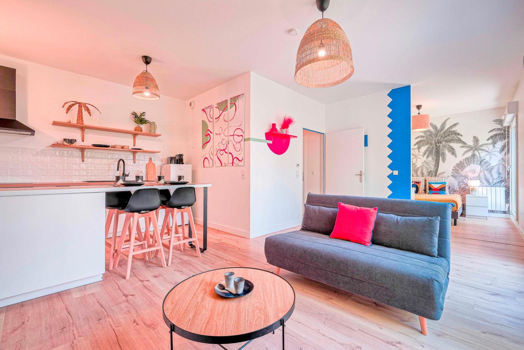 Dream - A 15 Minutes Du Rer A A Pied Apartman Montévrain Kültér fotó